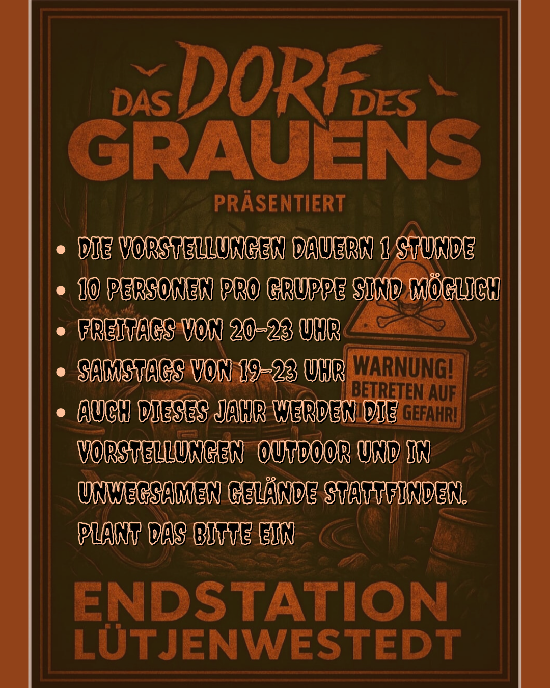 Infos